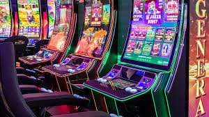 Slots Bonus mm6801