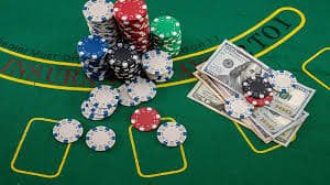 mm6801 Baccarat live dealer ကတ်ဖြန့်နေသောမြင်ကွင်း မြန်မာ
